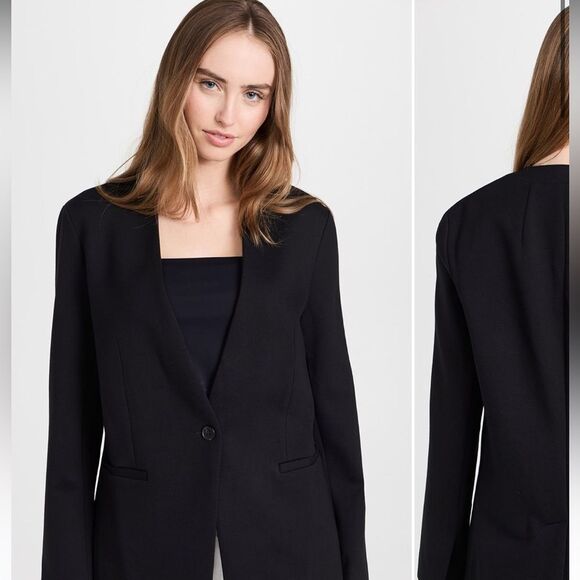 Spanx perfect collarless blazer - Picture 1 of 6